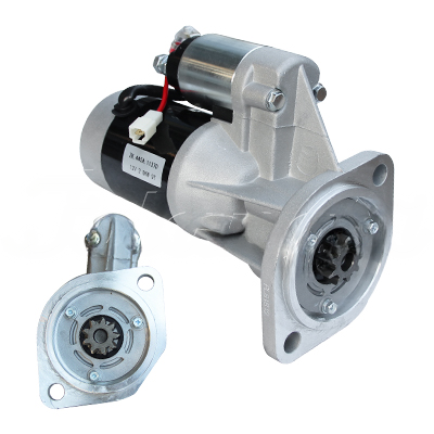 STARTER A-EJ08-445A forklift replacement part