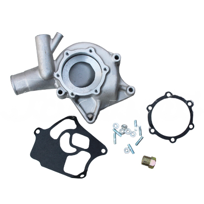 BASE,WATER PUMP A-EL03-005A forklift replacement part