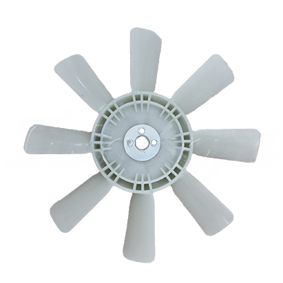 FAN BLADE A-EL08-054A forklift replacement part