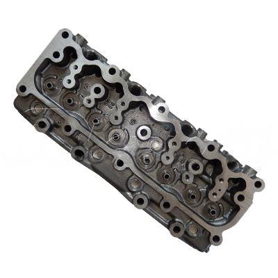 CYLINDER HEAD A-EA02-001A forklift replacement part