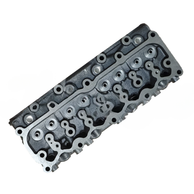 CYLINDER HEAD A-EA02-001A forklift replacement part