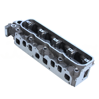 CYLINDER HEAD A-EA02-051A forklift replacement part