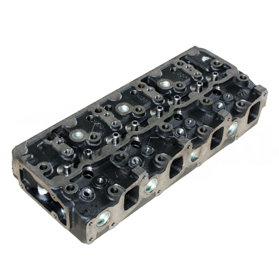 CYLINDER HEAD A-EA02-453A forklift replacement part