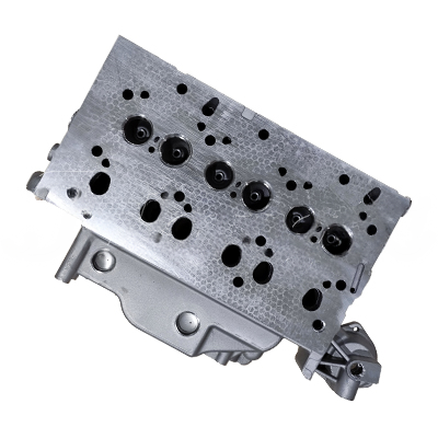 CYLINDER HEAD A-EA02-460A forklift replacement part