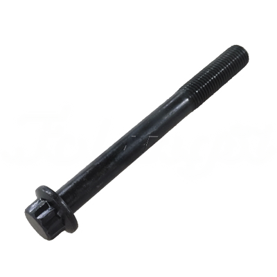 CYLINDER HEAD BOLT A-EA10-004B forklift replacement part