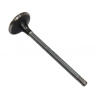 EXHAUST VALVE A-EB02-448A forklift replacement part