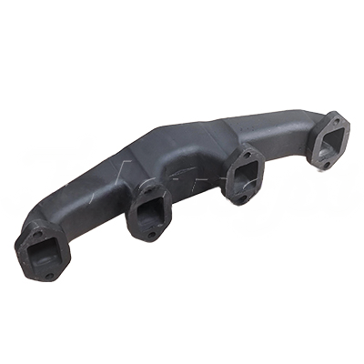 MANIFOLD,EXHAUST A-EB19-445A forklift replacement part
