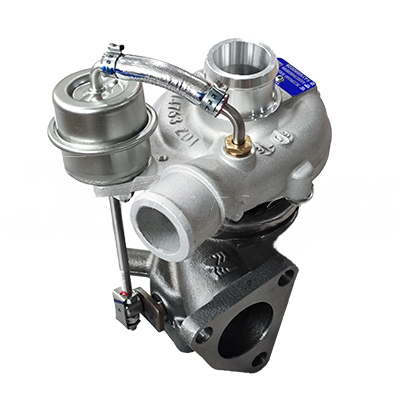 TURBO CHARGER A-EB20-664A forklift replacement part