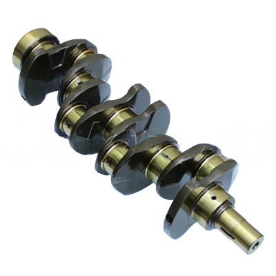 CRANKSHAFT A-EC02-204A forklift replacement part