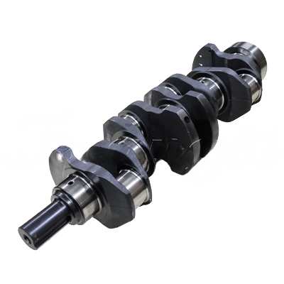 CRANKSHAFT A-EC02-444B forklift replacement part