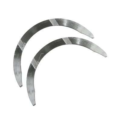 THRUST WASHER SET A-EC12-001A forklift replacement part