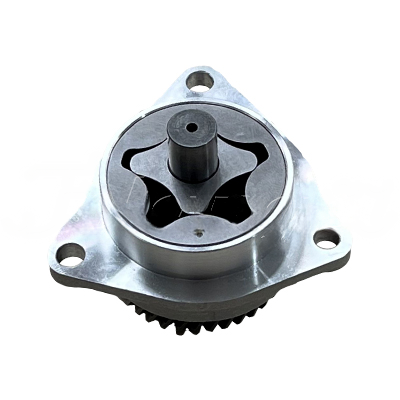 OIL PUMP A-EC16-447A forklift replacement part