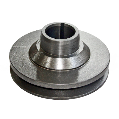 CRANKSHAFT PULLEY A-EC30-057A forklift replacement part