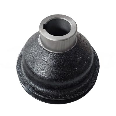CRANKSHAFT PULLEY A-EC30-445A forklift replacement part