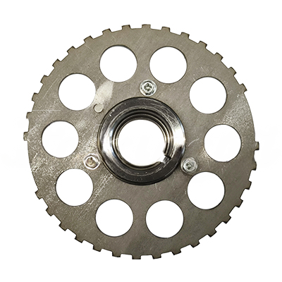 GRANKSHAFT PULLEY GEAR SLEEVE A-EC32-101B forklift replacement part