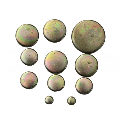 REPAIR KIT, CUP PLUG A-EC99-008A forklift replacement part