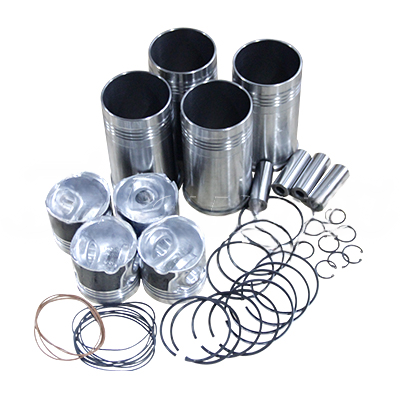 CYLINDER LINER SET A-ED01-374A forklift replacement part