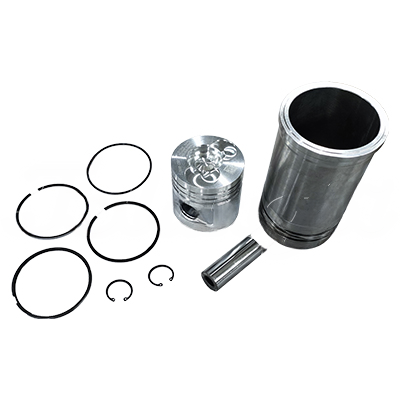 CYLINDER LINER SET A-ED01-379A forklift replacement part