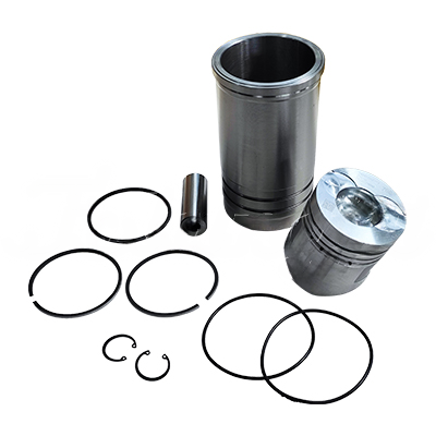 CYLINDER LINER SET A-ED01-405A forklift replacement part