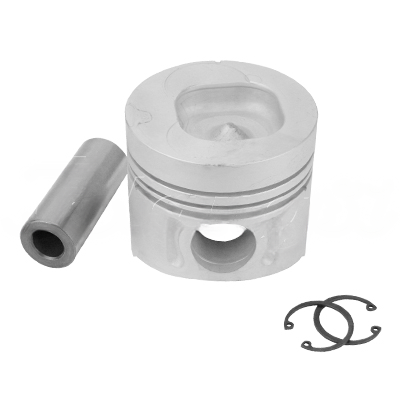 PISTON and PIN and SNAP RING A-ED03-022A forklift replacement part
