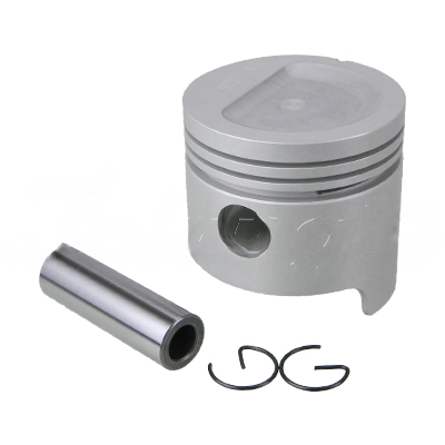 PISTON and PIN and SNAP RING A-ED03-052A forklift replacement part
