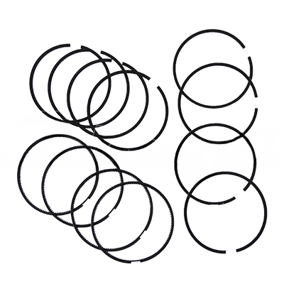 PISTON RING A-ED04-499H forklift replacement part