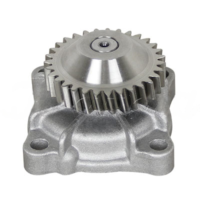 OIL PUMP A-EC16-059A forklift replacement part
