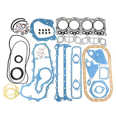 GASKET KIT A-EF01-004A forklift replacement part