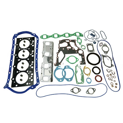 GASKET KIT A-EF01-008A forklift replacement part