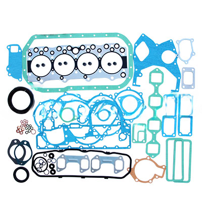 GASKET KIT A-EF01-009A forklift replacement part