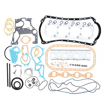 GASKET KIT A-EF01-020A forklift replacement part