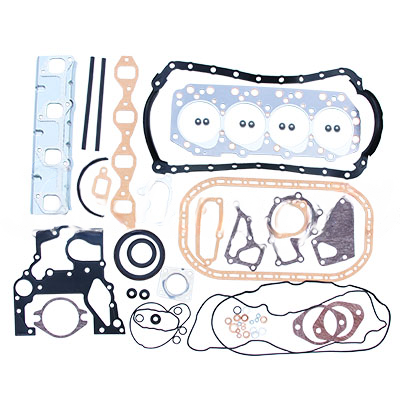 GASKET KIT A-EF01-020A forklift replacement part