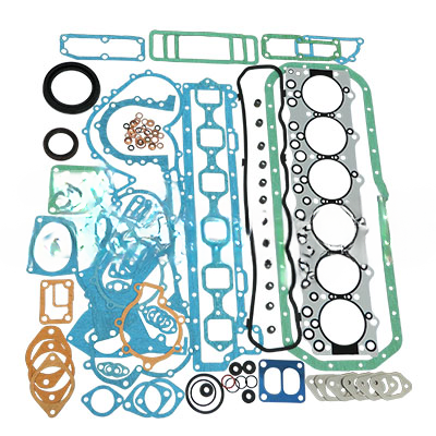 GASKET KIT A-EF01-021A forklift replacement part
