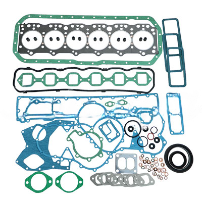 GASKET KIT A-EF01-023A forklift replacement part