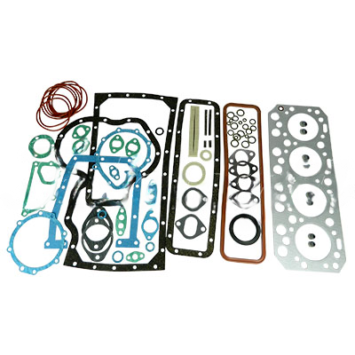 GASKET KIT A-EF01-025A forklift replacement part