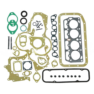 GASKET KIT A-EF01-081A forklift replacement part