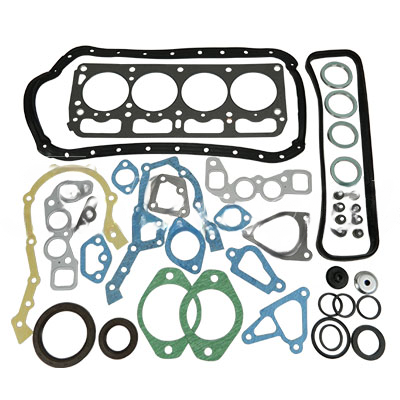 GASKET KIT A-EF01-083A forklift replacement part