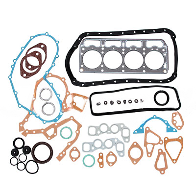 GASKET KIT A-EF01-084A forklift replacement part