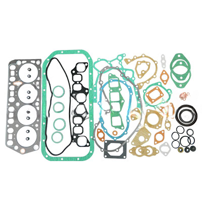 GASKET KIT A-EF01-085A forklift replacement part