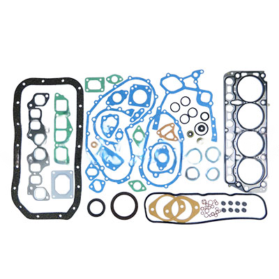 GASKET KIT A-EF01-085A forklift replacement part