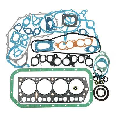 GASKET KIT A-EF01-086A forklift replacement part