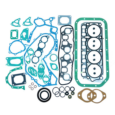 GASKET KIT A-EF01-088A forklift replacement part