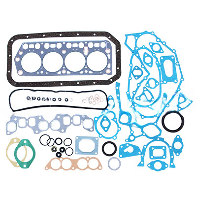 GASKET KIT A-EF01-088A forklift replacement part
