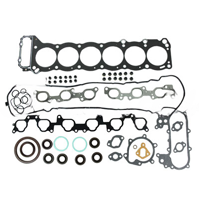 GASKET KIT A-EF01-089A forklift replacement part