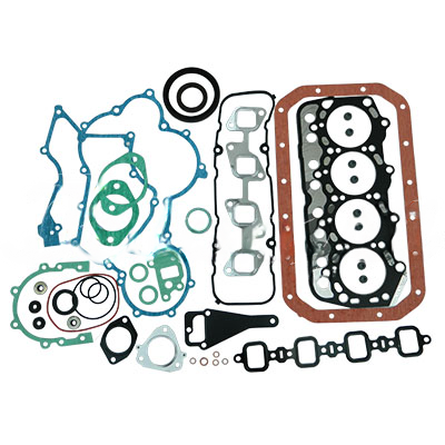 GASKET KIT A-EF01-090A forklift replacement part