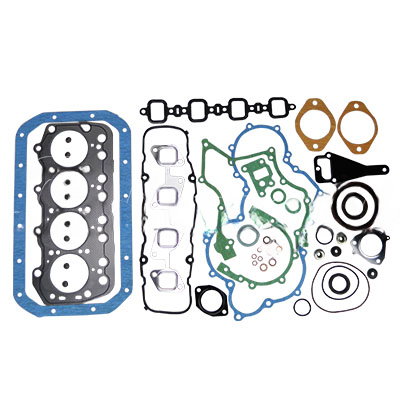 GASKET KIT A-EF01-090A forklift replacement part