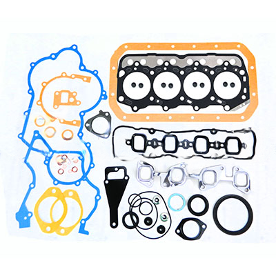 GASKET KIT A-EF01-091A forklift replacement part