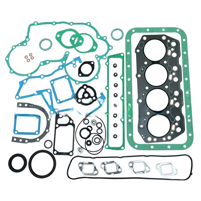GASKET KIT A-EF01-093A forklift replacement part