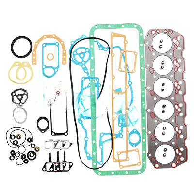 GASKET KIT A-EF01-102A forklift replacement part