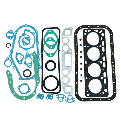 GASKET KIT A-EF01-152A forklift replacement part